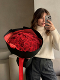 PREMIUM RED ROSES